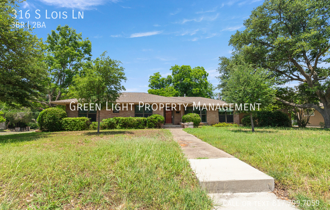 316 S LOIS LN
