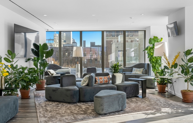 Studio, 1 bath, $3,764, Unit 25-J