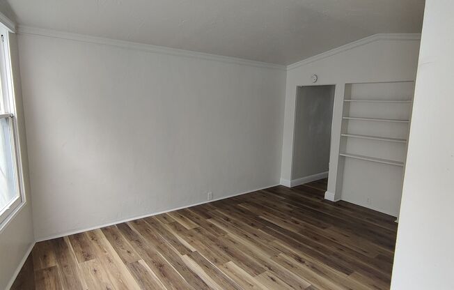 Studio, 1 bath, 500 sqft, $1,500, Unit 2