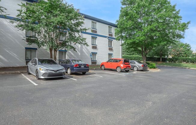 Partner-provided property photo