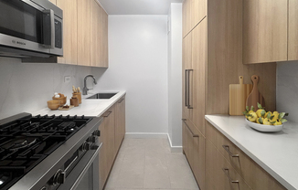 1 bed, 1.5 baths, $6,500, Unit 11D