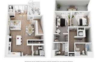 Partner-provided photo for $2858 unit