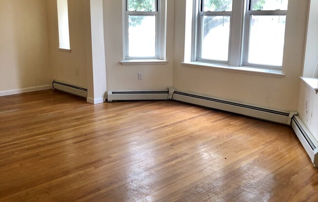 77 Marion and 1405 Beacon Street