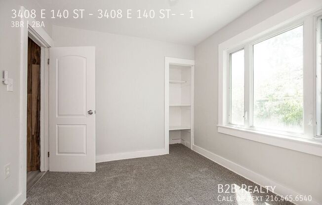 3408 E 140 ST