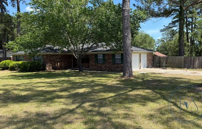 1110 Hickory Street Hinesville, GA 31313