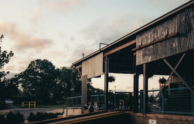 Partner-provided property photo