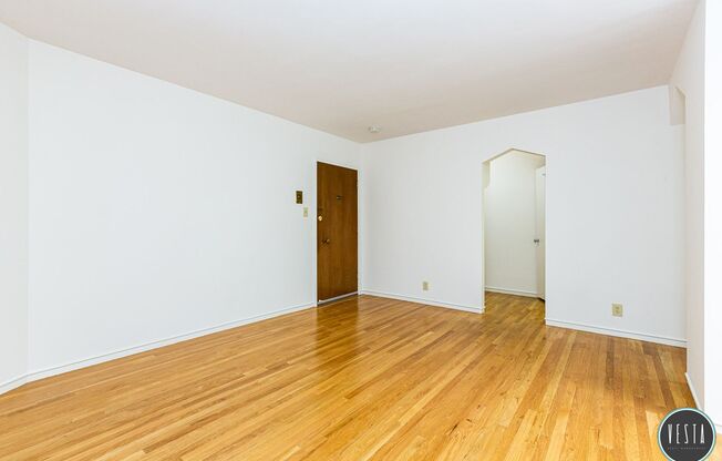 Studio, 1 bath, $2,050