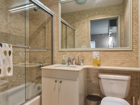 2 beds, 2 baths, 1,112 sqft, $7,500, Unit APARTMENT 6D