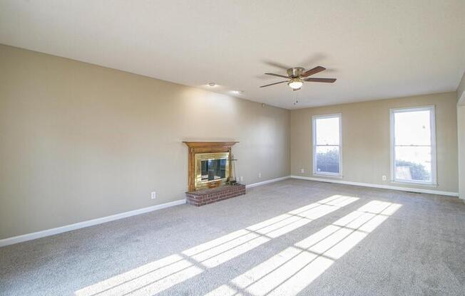 3417 E. Henderson Way