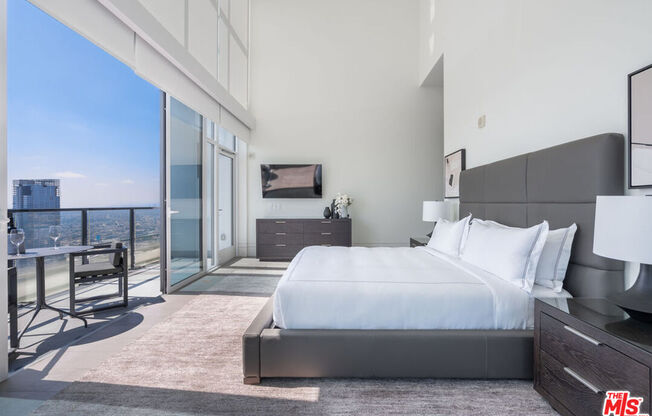 6 beds, 9.5 baths, 19,313 sqft, $80,000, Unit PH