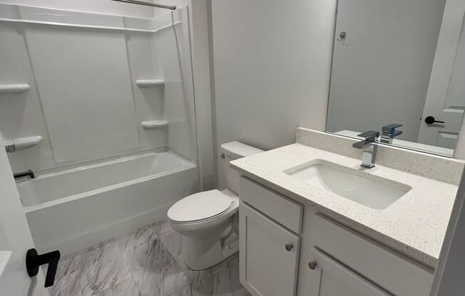 2 beds, 2 baths, 1,190 sqft, $2,000, Unit A304