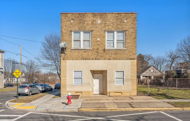1501 South Wood Ave Linden, NJ 07036