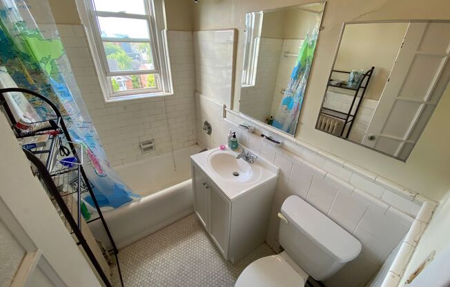 Studio, 1 bath, 300 sqft, $1,500, Unit Unit 609