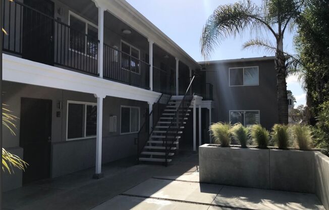 Studio, 1 bath, 450 sqft, $1,795, Unit Unit 05