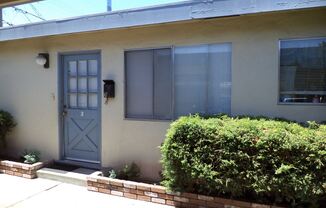 1461 N. First St.