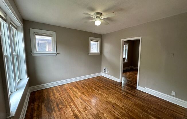 Hydraulic 4030 /4032