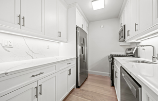 Studio, 1 bath, 780 sqft, $5,000, Unit 1516