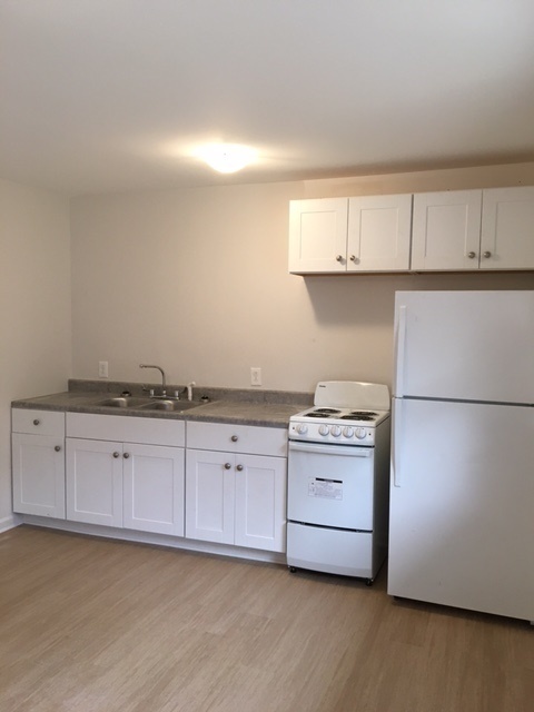 West Wind Apartments