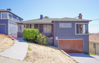 Charming 1940 Oakland Home!