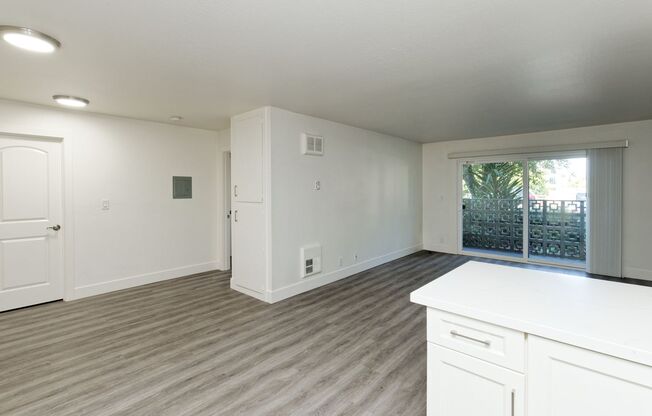 1 bed, 1 bath, 700 sqft, $1,895, Unit 102