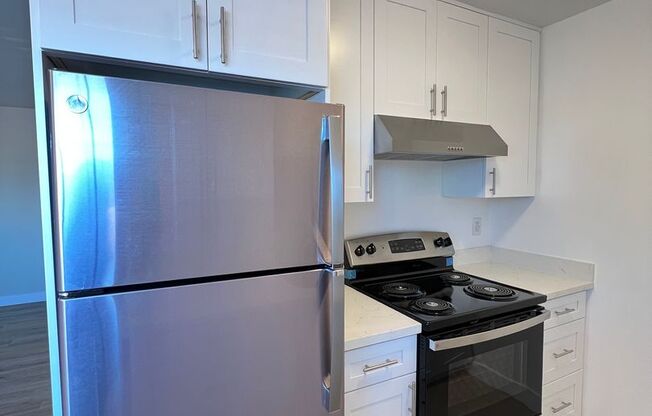 1 bed, 1 bath, $2,375, Unit 4