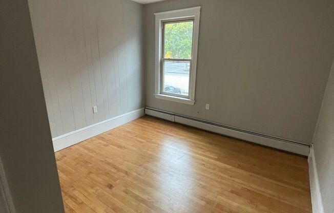 135 Lafayette square