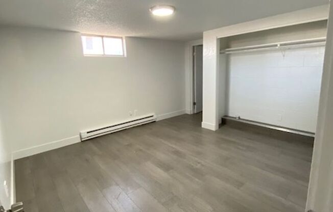 1 bed, 1 bath, $1,095