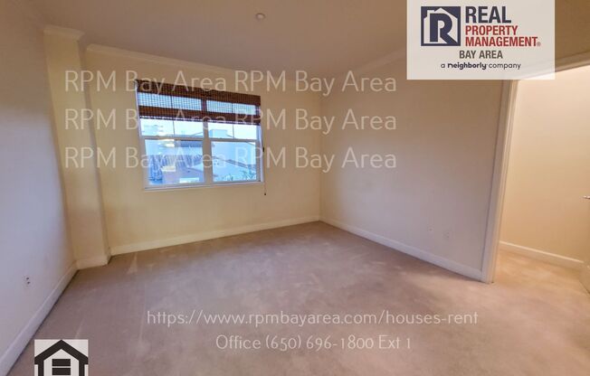 2 beds, 2.5 baths, $3,500