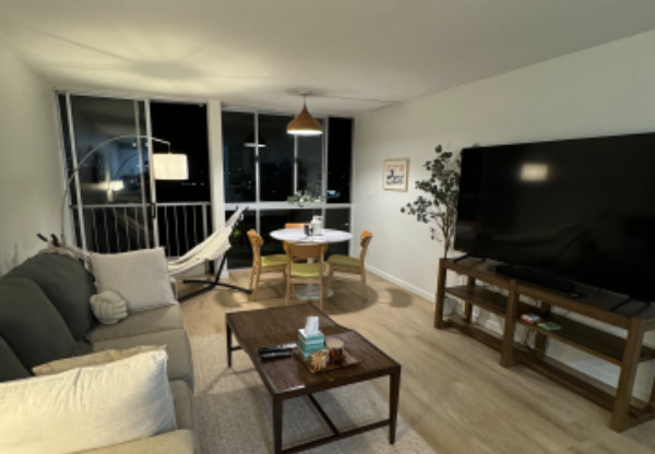 2611 ALA WAI BLVD