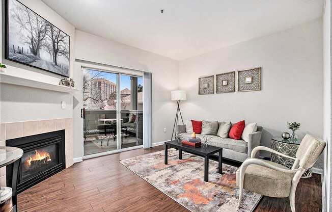 Luxury Apartments That Suit Your Lifestyle