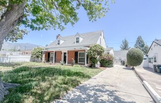 Spacious ADU for rent in San Bernardino