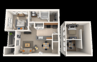 Partner-provided photo for $1610 unit