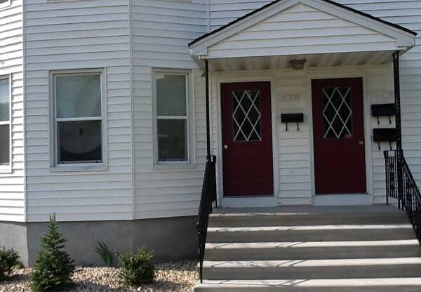 230 PLEASANT ST