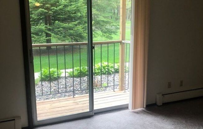 Nicollet Woods Apartments