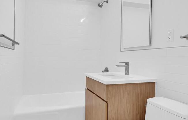 2 beds, 2 baths, 1,259 sqft, $9,167, Unit 5C