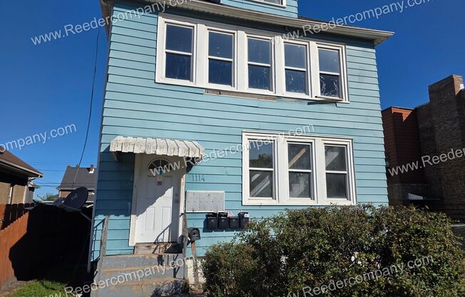 1114 W. 148th Street