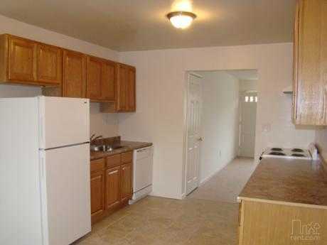 The Village at Bordentown