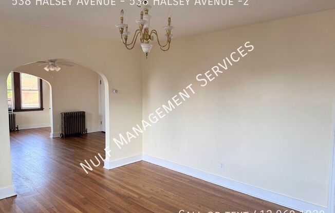 538 HALSEY AVE