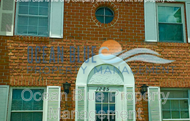1285 85 TERRACE N