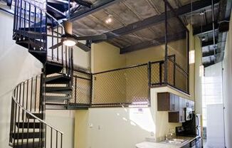 360 Stockton Street