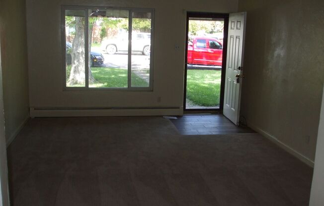Spacious 4 bedroom 2 bath house with large backyard!