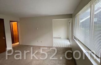 2 beds, 1 bath, $1,395, Unit 3111-07