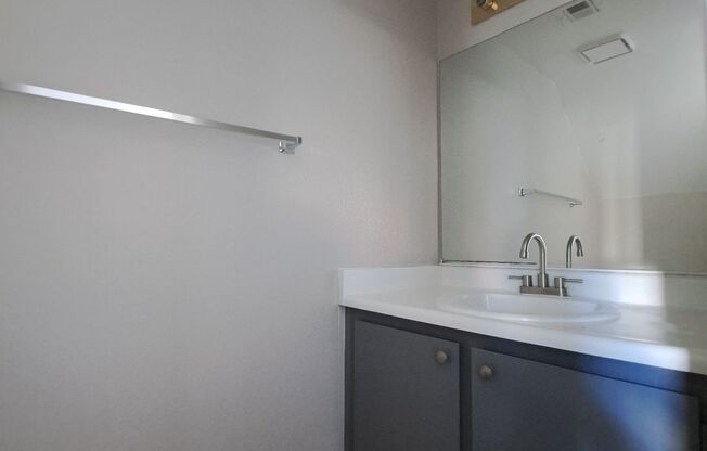 Two Bedroom Townhouse Available for Immediate Move-In