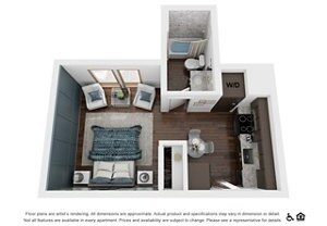 Partner-provided photo for $1800 unit