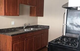 Edward Arms Chula Vista Apartments