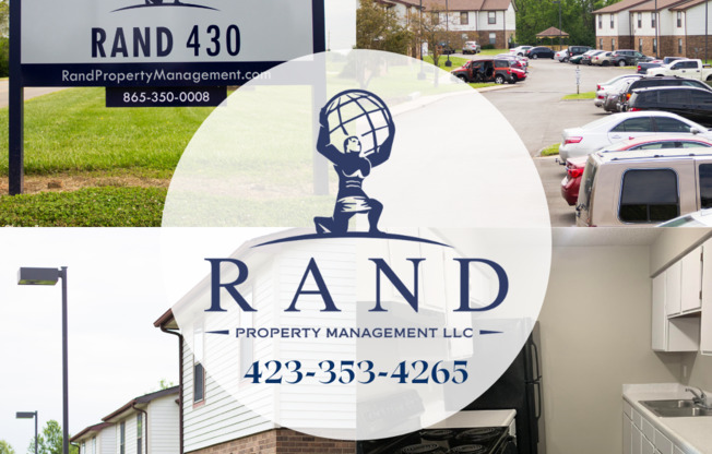 430 West Economy Road