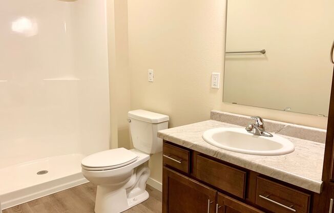 2 beds, 2 baths, 1,004 sqft, $1,430, Unit HO 129-02