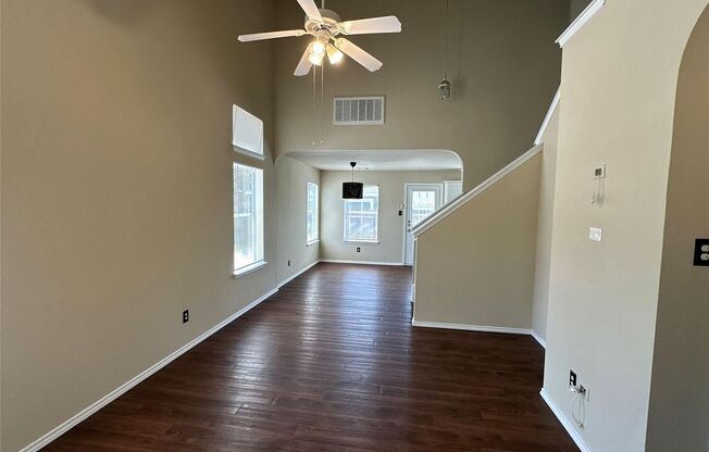 Charming 2-Story Home In Wonderful Location