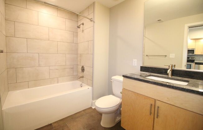 1 bed, 1 bath, 533 sqft, $1,595, Unit APT 717