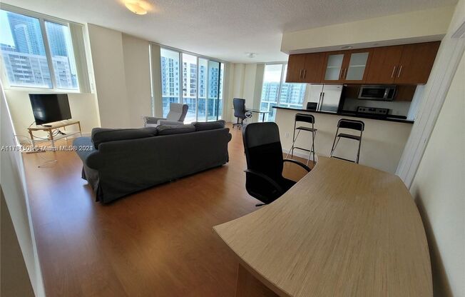 3 beds, 2 baths, 1,320 sqft, $3,900, Unit 601 NE 23rd St #A905 (A11701506)